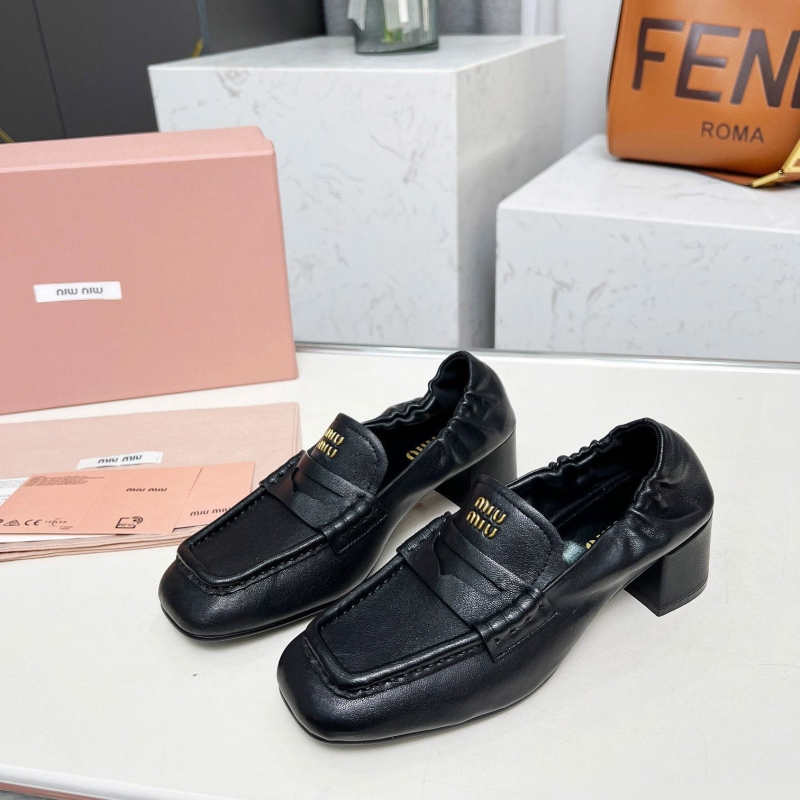 Miu Miu Sandals